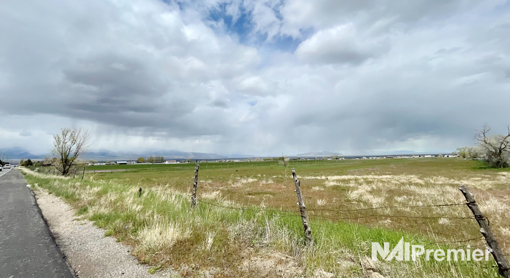 Tooele Residential Land